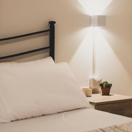 All Inclusive - Via Dei Gigli Apartment By Diddoi Marina di Mancaversa Esterno foto