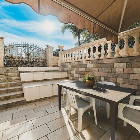 All Inclusive - Via Dei Gigli Apartment By Diddoi Marina di Mancaversa Esterno foto