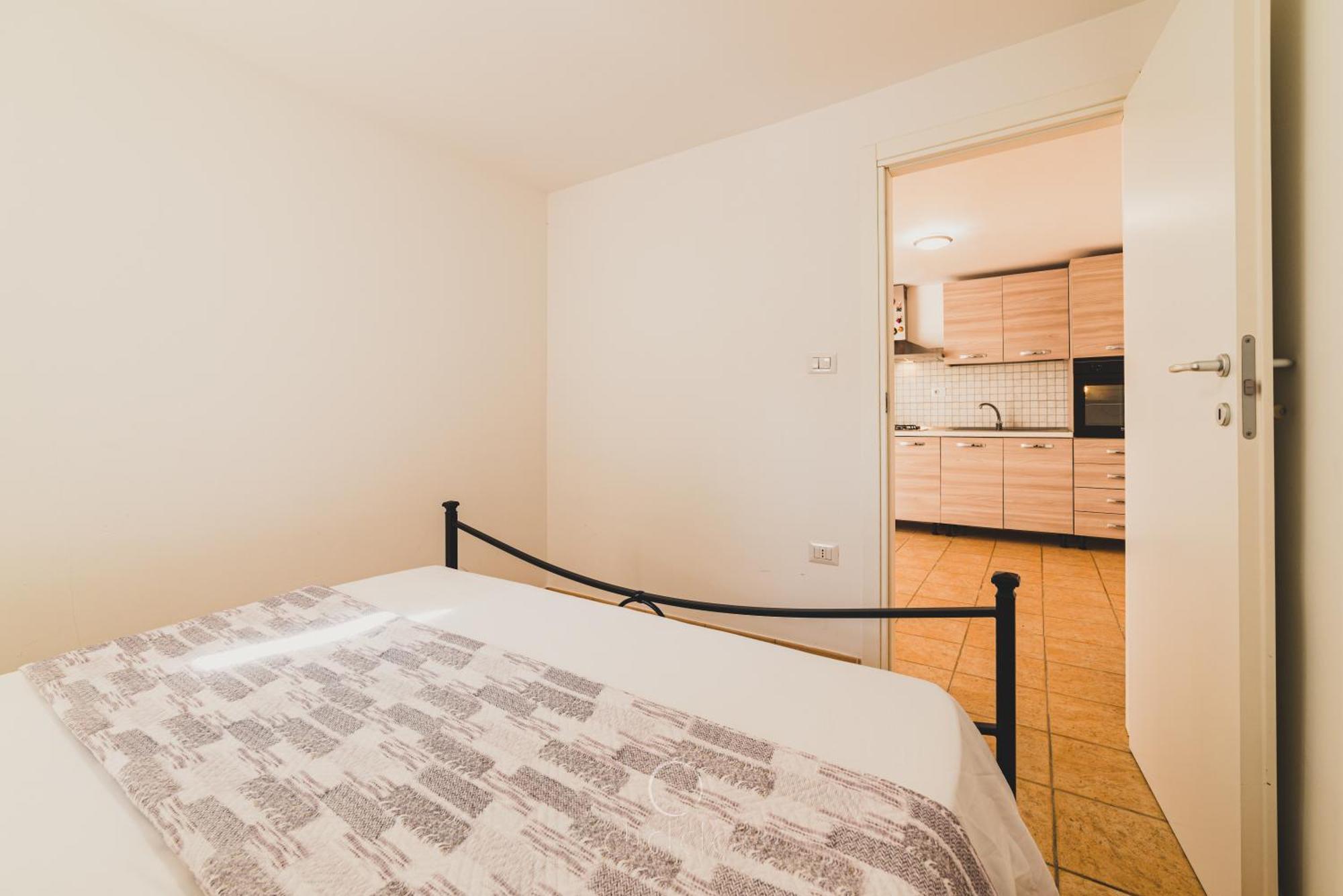 All Inclusive - Via Dei Gigli Apartment By Diddoi Marina di Mancaversa Esterno foto