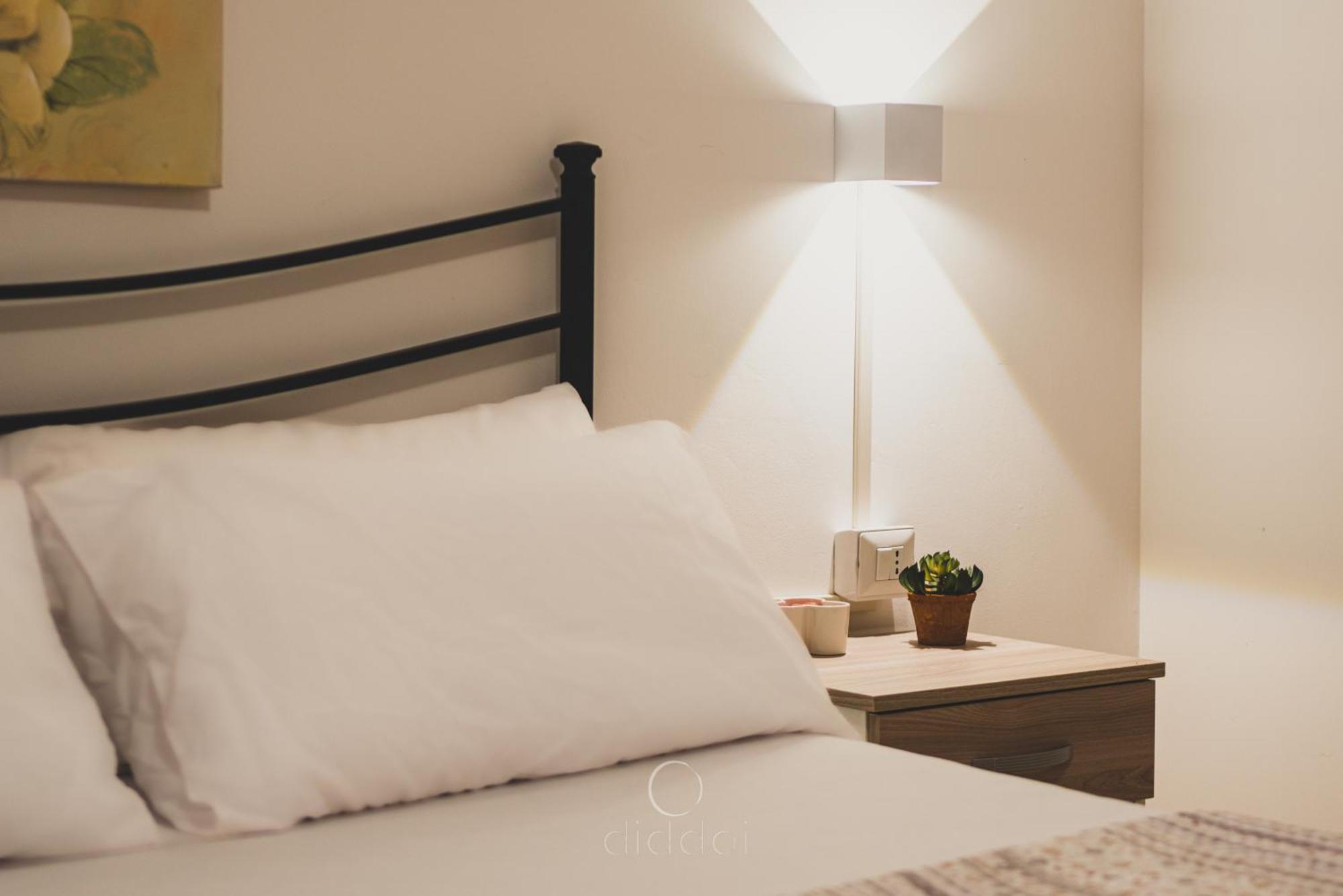 All Inclusive - Via Dei Gigli Apartment By Diddoi Marina di Mancaversa Esterno foto