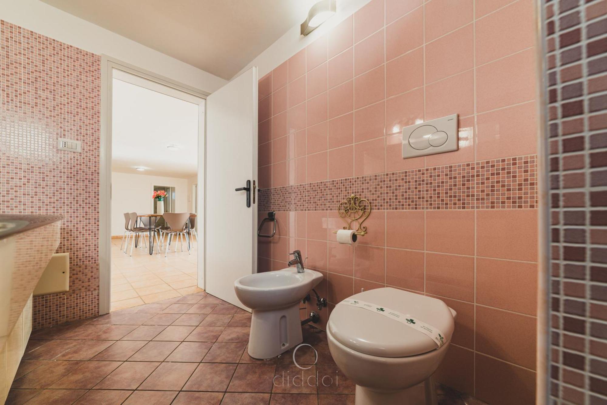 All Inclusive - Via Dei Gigli Apartment By Diddoi Marina di Mancaversa Esterno foto