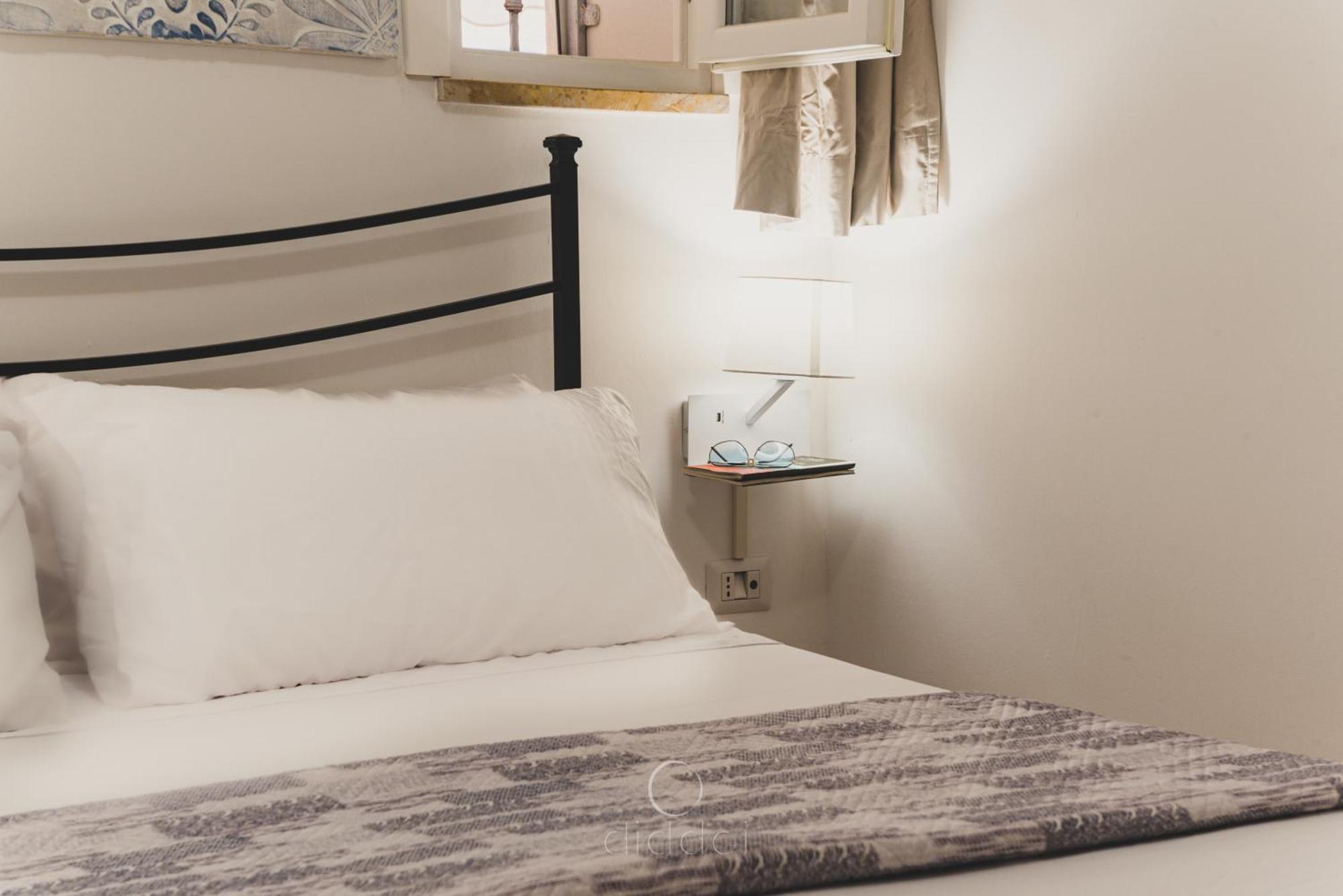 All Inclusive - Via Dei Gigli Apartment By Diddoi Marina di Mancaversa Esterno foto