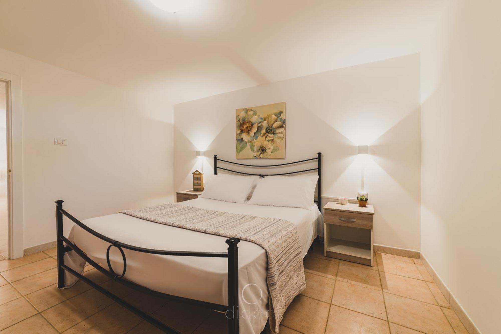 All Inclusive - Via Dei Gigli Apartment By Diddoi Marina di Mancaversa Esterno foto