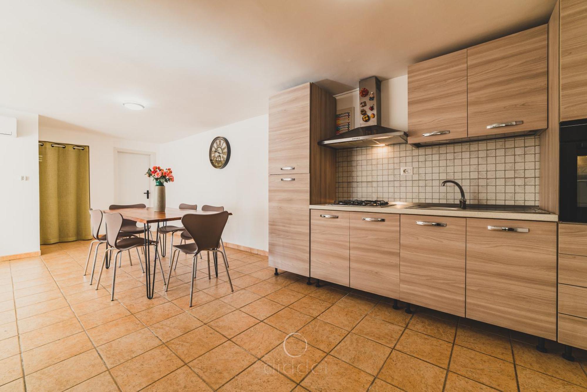 All Inclusive - Via Dei Gigli Apartment By Diddoi Marina di Mancaversa Esterno foto