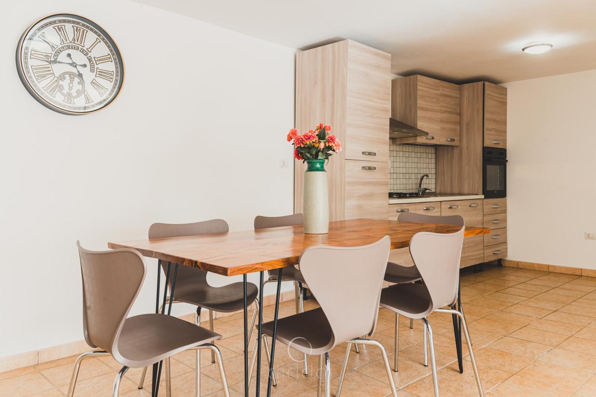 All Inclusive - Via Dei Gigli Apartment By Diddoi Marina di Mancaversa Esterno foto