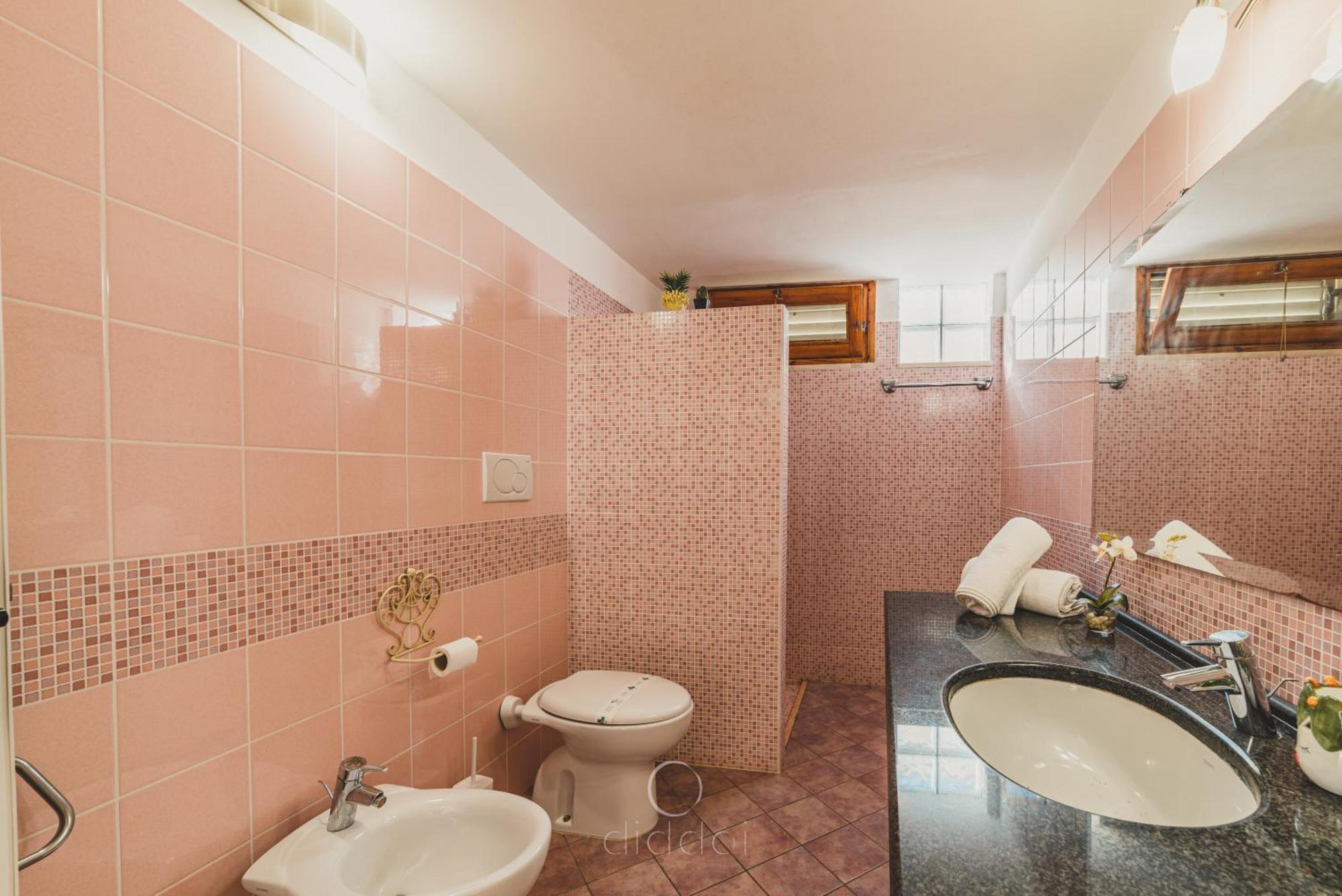 All Inclusive - Via Dei Gigli Apartment By Diddoi Marina di Mancaversa Esterno foto