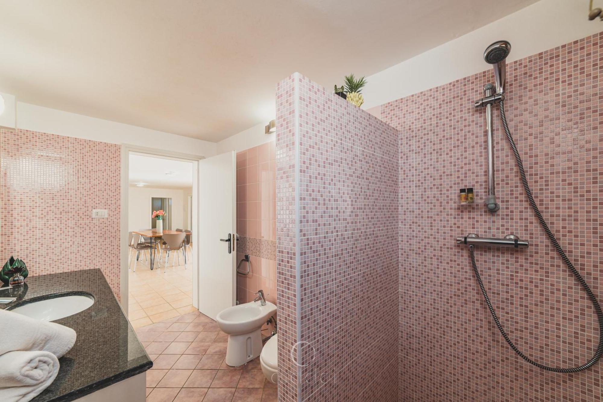 All Inclusive - Via Dei Gigli Apartment By Diddoi Marina di Mancaversa Esterno foto