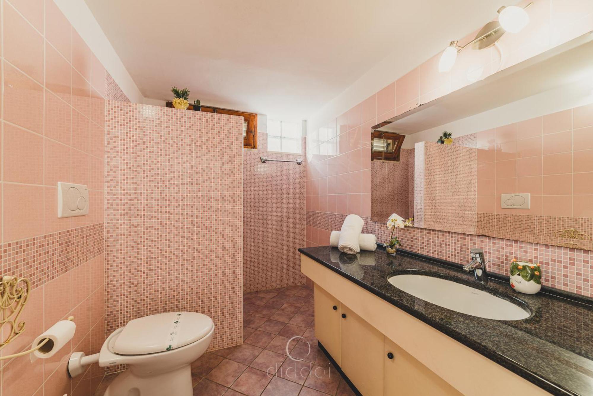 All Inclusive - Via Dei Gigli Apartment By Diddoi Marina di Mancaversa Esterno foto