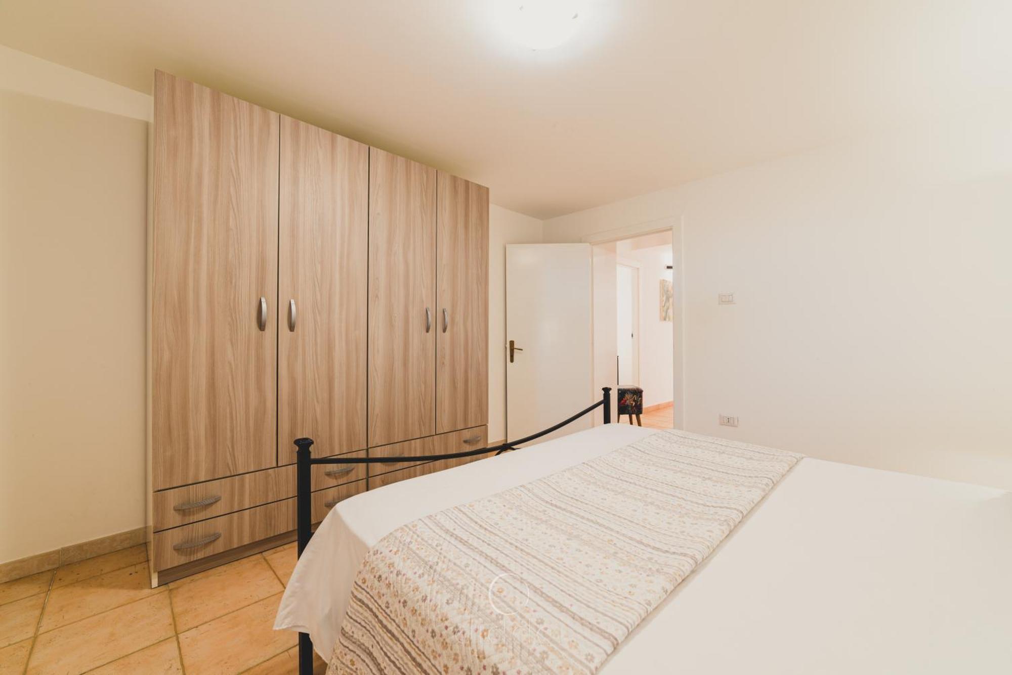 All Inclusive - Via Dei Gigli Apartment By Diddoi Marina di Mancaversa Esterno foto