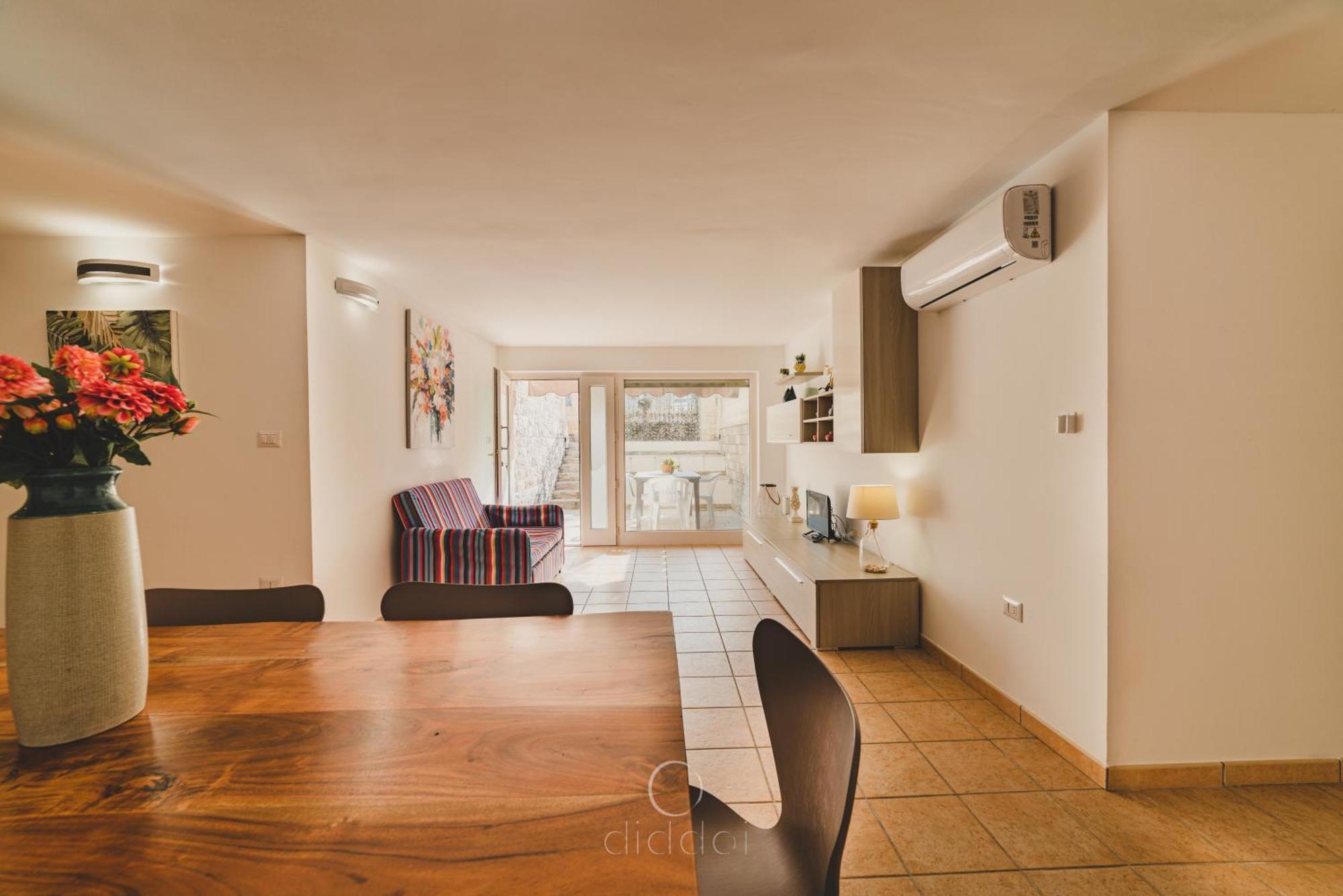 All Inclusive - Via Dei Gigli Apartment By Diddoi Marina di Mancaversa Esterno foto