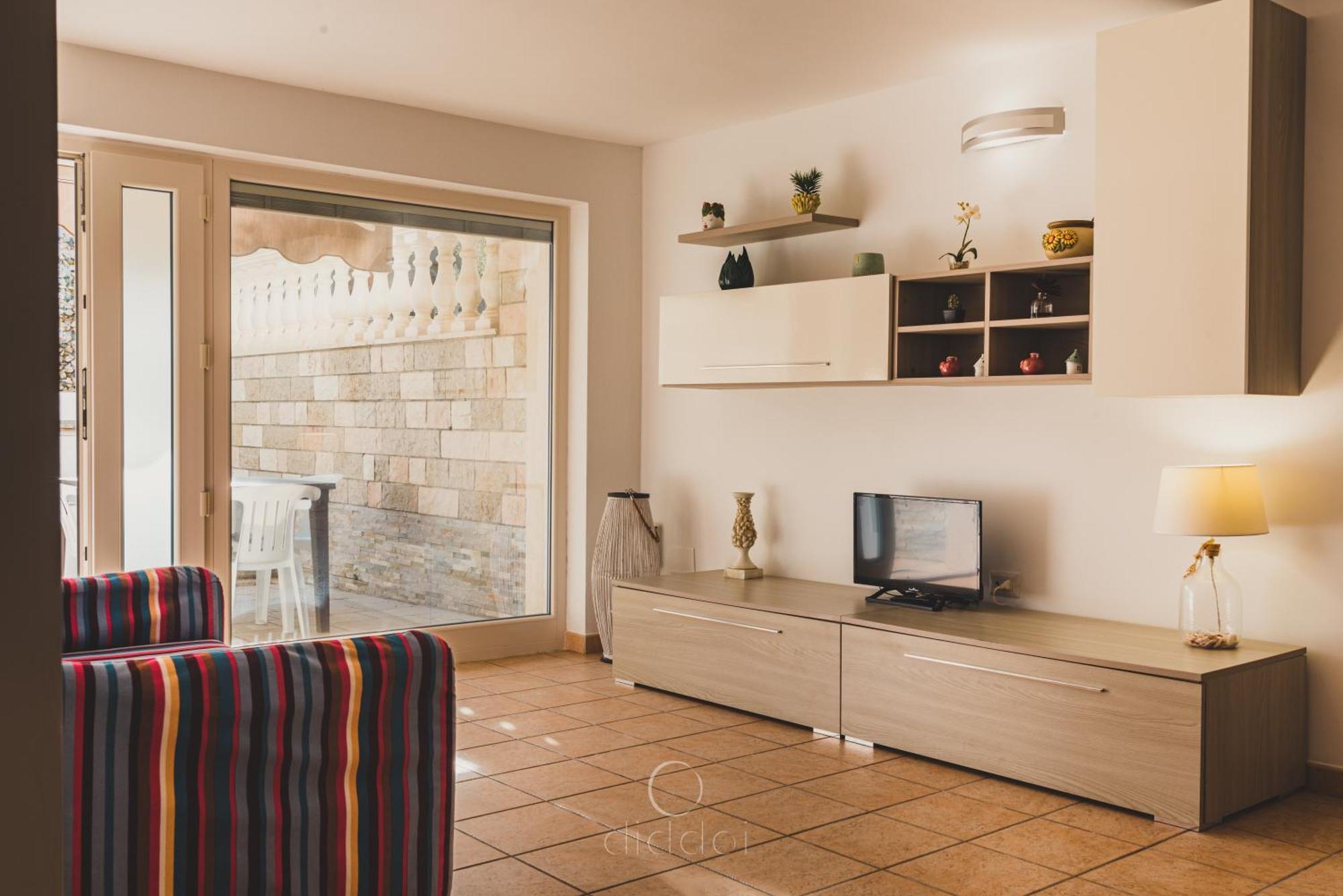 All Inclusive - Via Dei Gigli Apartment By Diddoi Marina di Mancaversa Esterno foto