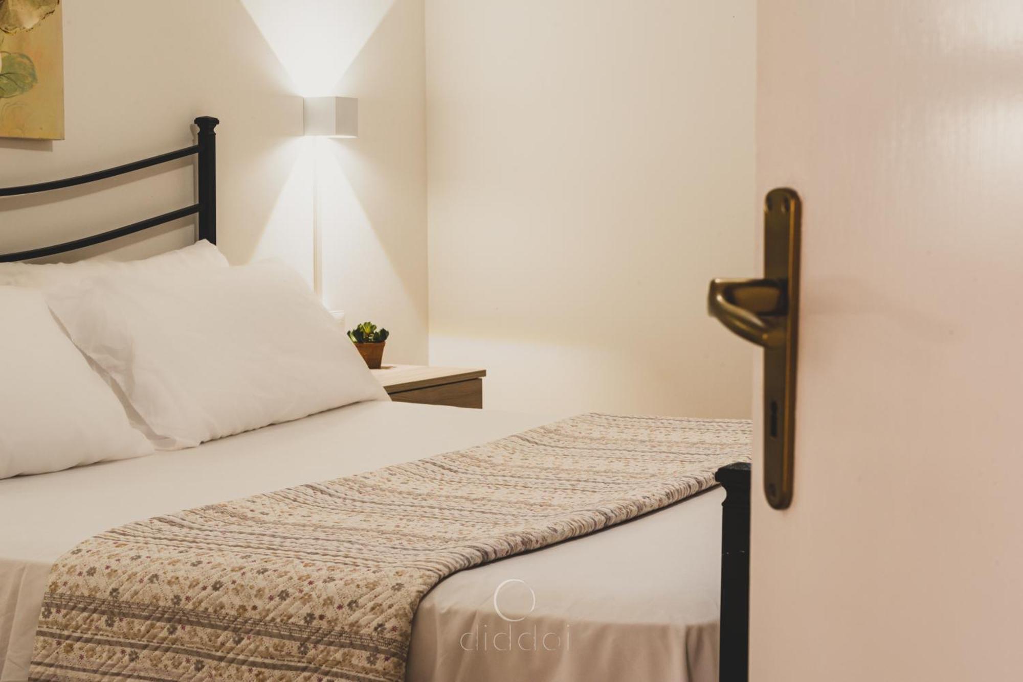 All Inclusive - Via Dei Gigli Apartment By Diddoi Marina di Mancaversa Esterno foto