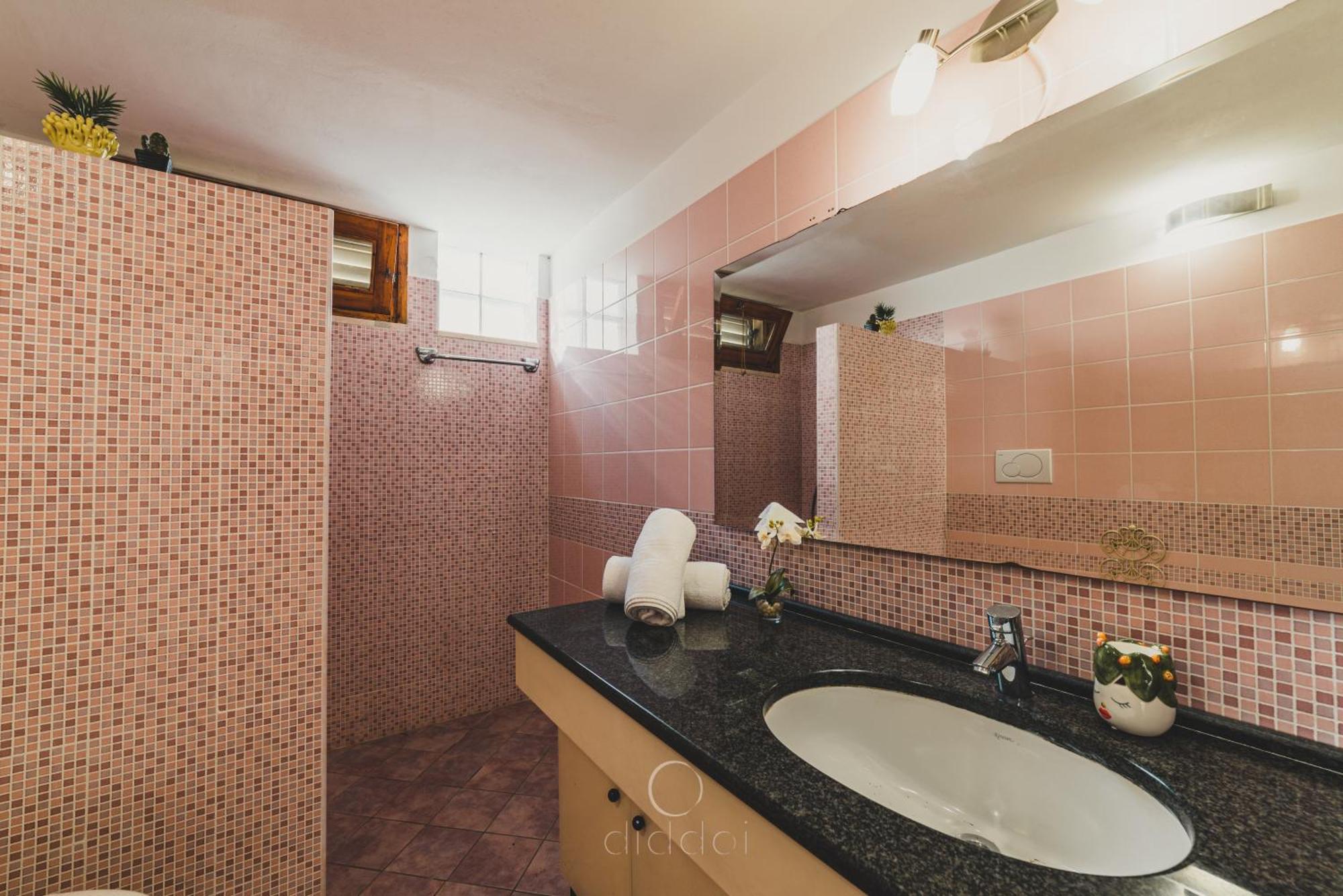 All Inclusive - Via Dei Gigli Apartment By Diddoi Marina di Mancaversa Esterno foto