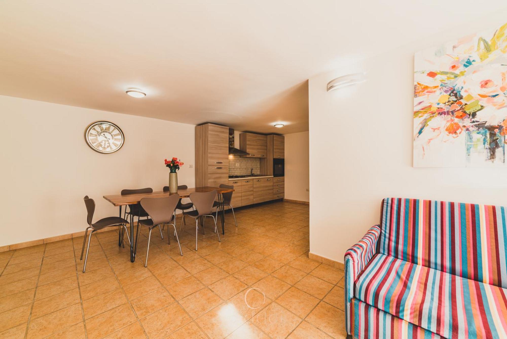 All Inclusive - Via Dei Gigli Apartment By Diddoi Marina di Mancaversa Esterno foto