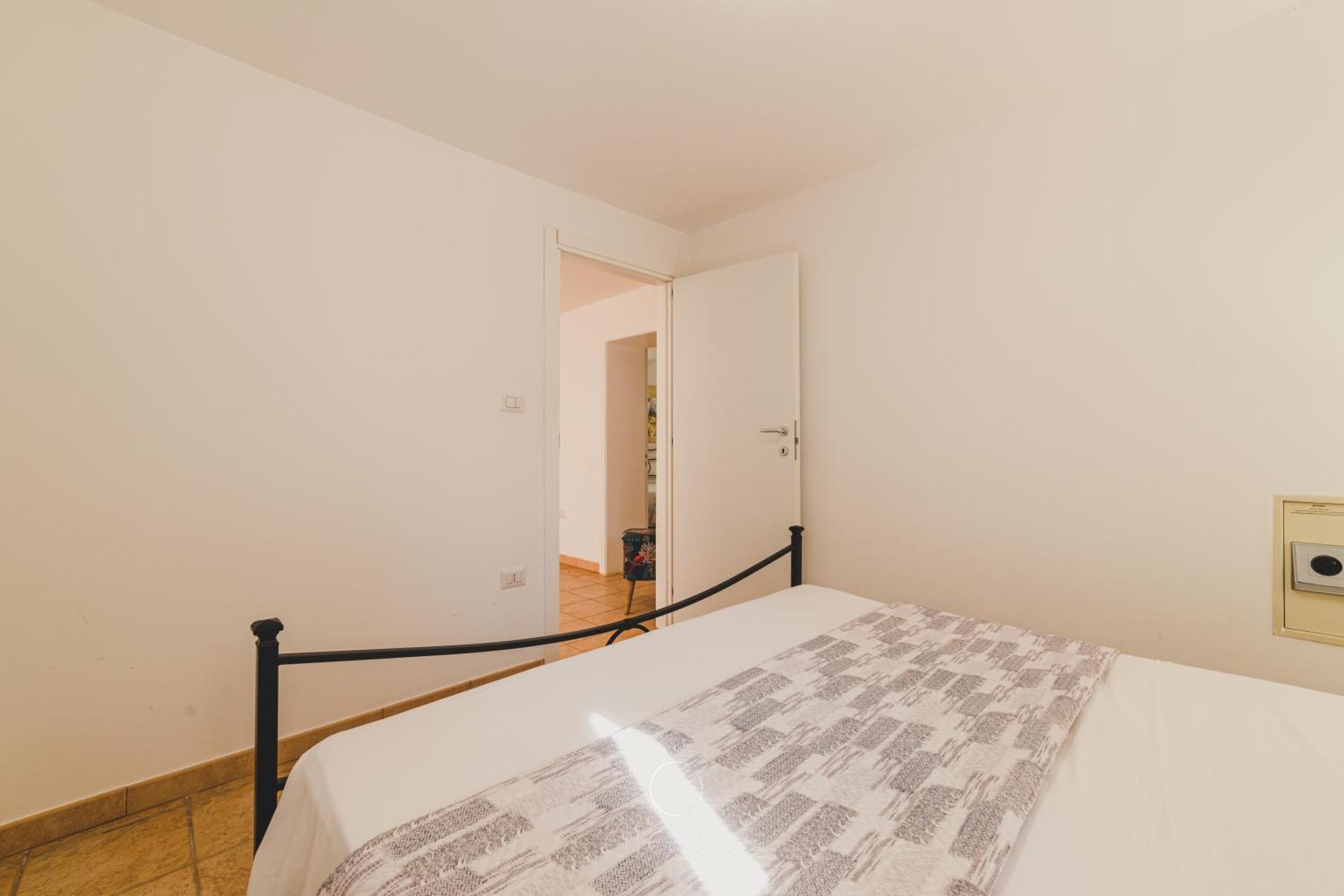 All Inclusive - Via Dei Gigli Apartment By Diddoi Marina di Mancaversa Esterno foto