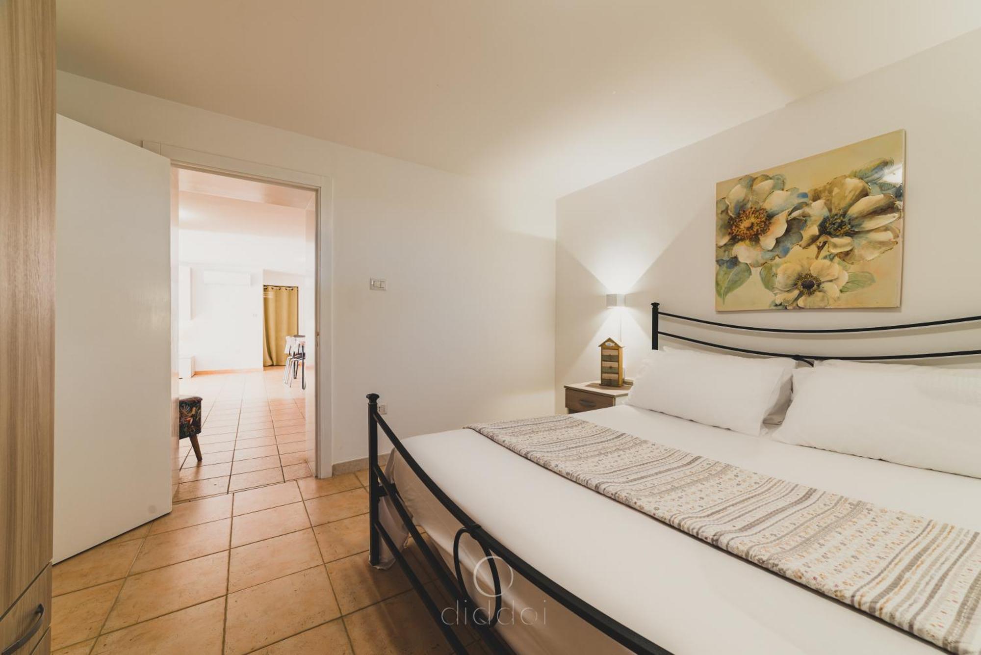 All Inclusive - Via Dei Gigli Apartment By Diddoi Marina di Mancaversa Esterno foto