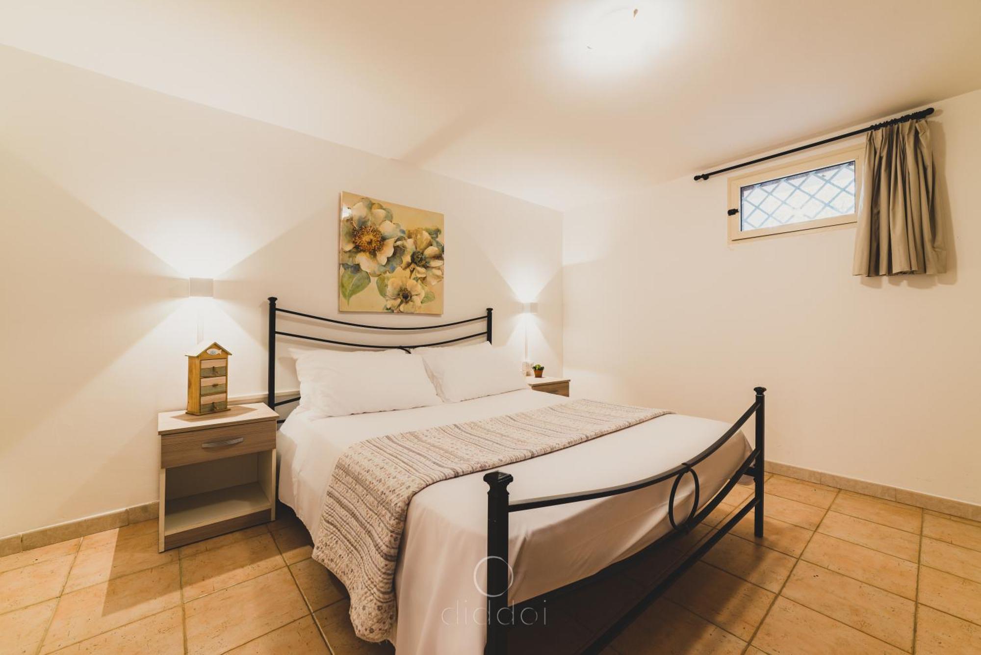 All Inclusive - Via Dei Gigli Apartment By Diddoi Marina di Mancaversa Esterno foto