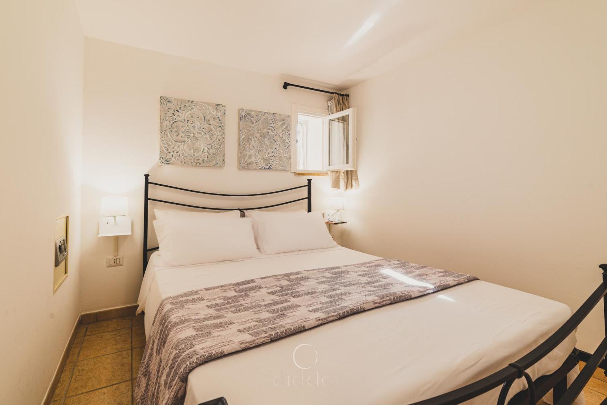 All Inclusive - Via Dei Gigli Apartment By Diddoi Marina di Mancaversa Esterno foto