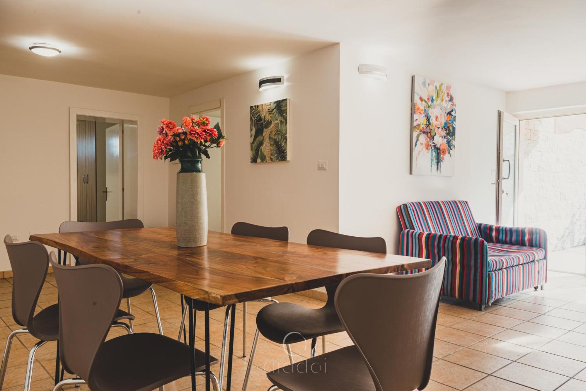 All Inclusive - Via Dei Gigli Apartment By Diddoi Marina di Mancaversa Esterno foto